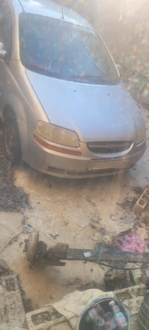 شيفروليه-أفيو-2006-قانوني