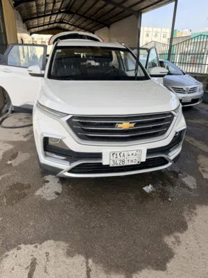 Captiva 2021 for sale
