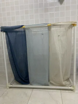 Laundry storage organizer, BD5