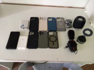 ايفون 13 برو بحاله ممتازه ولا خدش