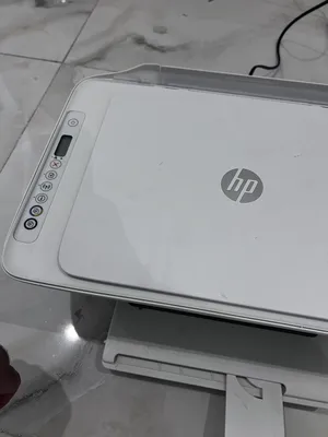 Multifunction Printer Hp printers for sale  in Al Jahra
