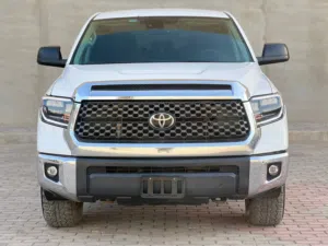 تويوتا تندرا 2021