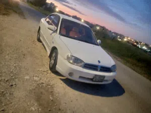 كيا سبيكترا 2002