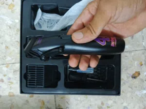 ماكينة Ayla 4G Professional الأصلية