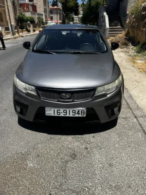 Used Kia Forte in Amman