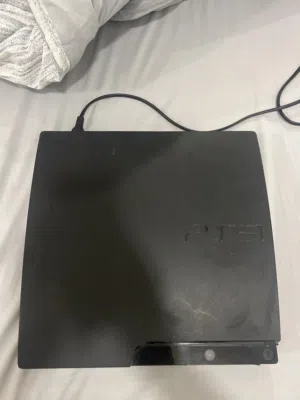 سوني ثري ps3 مستعمل