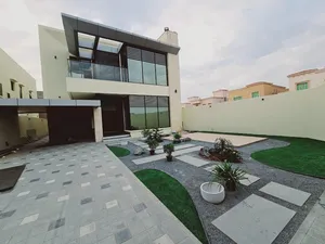 5200 ft 5 Bedrooms Villa for Sale in Ajman Al Rawda