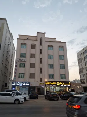 شقه مكاتب للايجار  محل للايجار