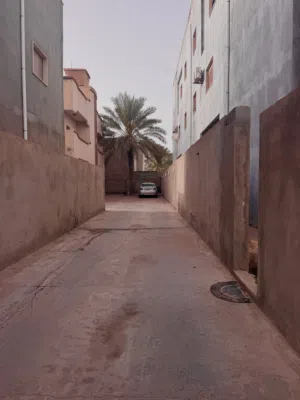 منزل للبيع المشتل شارع مصنع النجمة