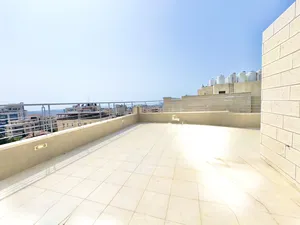 224 m2 3 Bedrooms Apartments for Sale in Ramallah and Al-Bireh Al Baloue