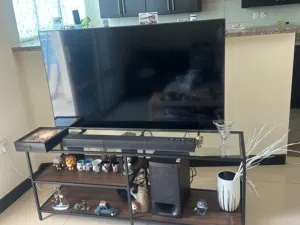 Samsung TV QLED 55 inches