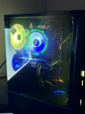 PC Gaming للبيع