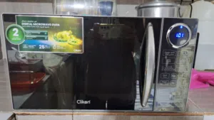 Other 20 - 24 Liters Microwave in Muharraq