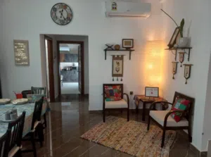New Villa for Rent in Al Khoudh /فلة *جديدة* فالخوض للايجار