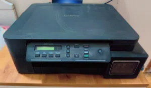 طابعة برذرT310