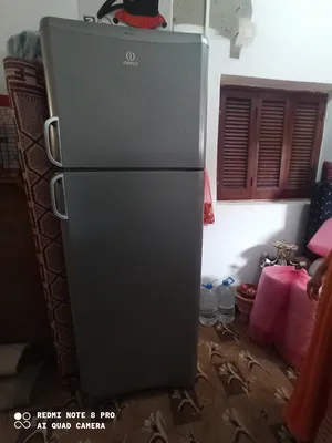 Indesit Refrigerators in Ajaylat