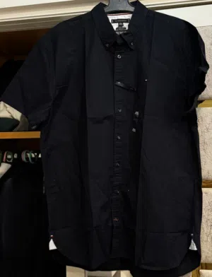 قميص Tommy Hilfiger original مقاس xxl جديد