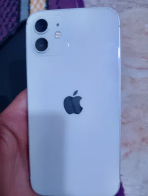 جهاز نضيف 12 عادي كامرتين كلش حلو