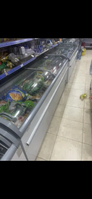 فريزرات عدد 3