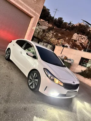 كيا-فورتي-k3-2017-تيربو-1-6-ديزل-كلتش-جديد-معدل