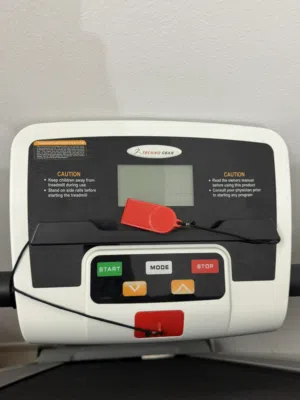 Treadmill in good condition