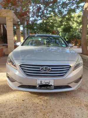 Used Hyundai Sonata in Benghazi