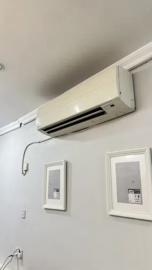 Toshiba 2 - 2.4 Ton AC in Kuwait City