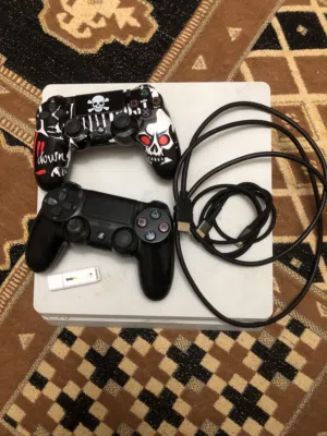 PS4 slim 500GB