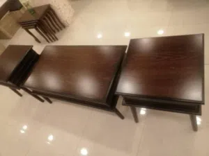 طاولات وسط بأقل الاسعار والتوصيل متاح
