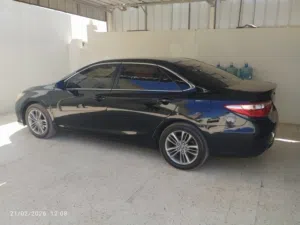 Used Toyota Camry in Al Batinah