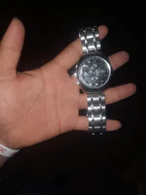 Silver Tissot for sale  in Mafraq