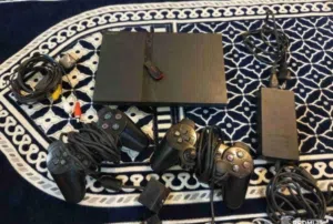 سوني 2 نظيف