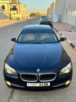 بي ام دبليو i530