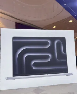 MacBook Pro 14inch 16GB Ram 1TB SSD