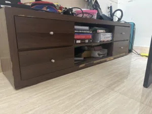 TV Unit for 15 RO