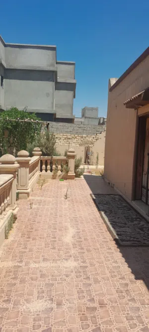 استراحة طريق الابيار