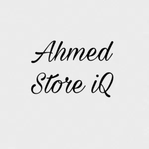 AHMED KHALIS 
