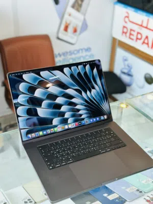 Apple MacBook Pro 16-inch(M3 Max 1TB 1024gb 36GB RAM Built-in Liquid Retina XDR display