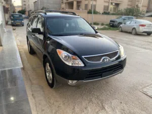 Used Hyundai Veracruz in Benghazi
