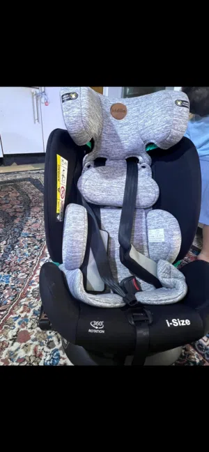 كرسي سيارة للاطفال ماركة kidilo