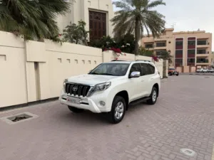 For Sale Toyota Prado V4 2015