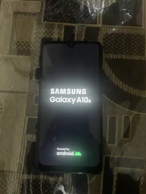 هاتف سامسونج جالاكسي A10s وارد السعودية Samsung Galaxy A10s
