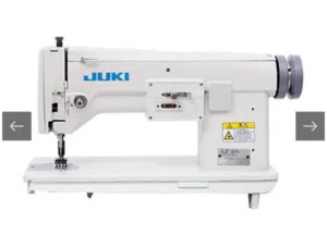 مكينه خياطه جوكى اليابانيه