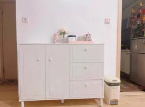 خزانة تخزين انيقة وعملية