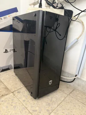 Pc كمبيوتر