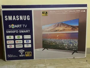 SAMSUNG 50 بوصة