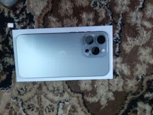 موبايل ايفون 15برو