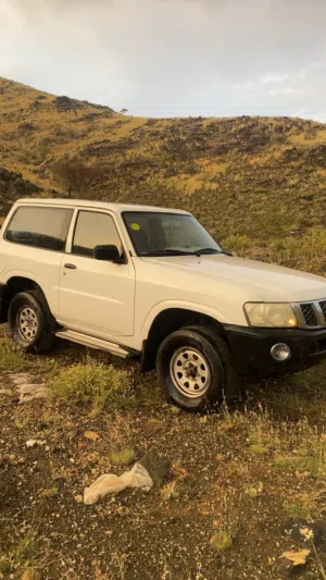 جيب ربع نيسان 4500
