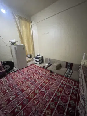 مشاركة السكن في العباسية خلف السنترال وخلف المجمعات