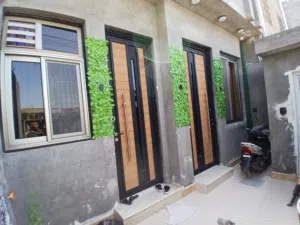 250 m2 3 Bedrooms Townhouse for Sale in Basra Tannumah